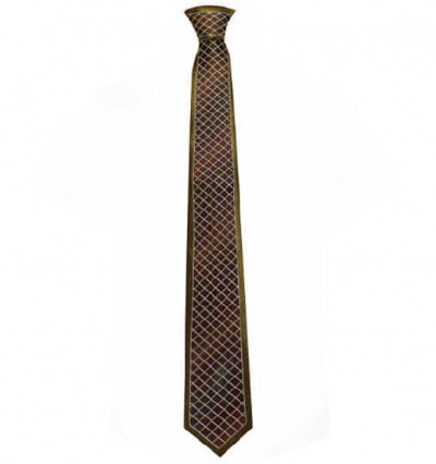 BT015 supply Korean suit and tie pure color collar and tie HK Center detail view-51